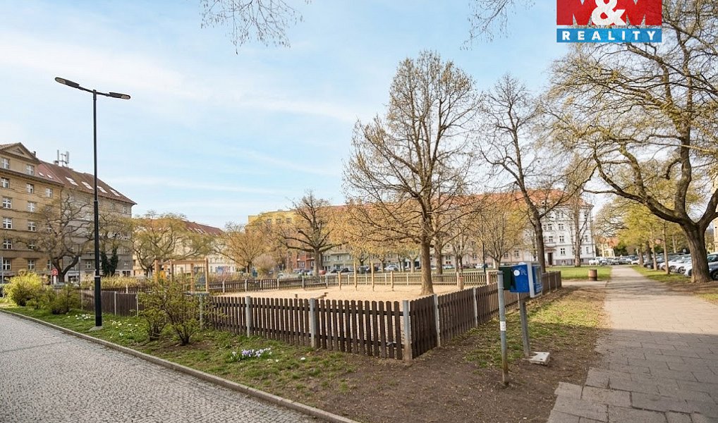 Prodej bytu 2+kk 46 m², Praha – náhled fotky 15