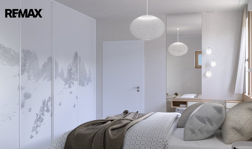 Prodej stavebního pozemku 7 033 m², Dolní Morava – náhled fotky 7