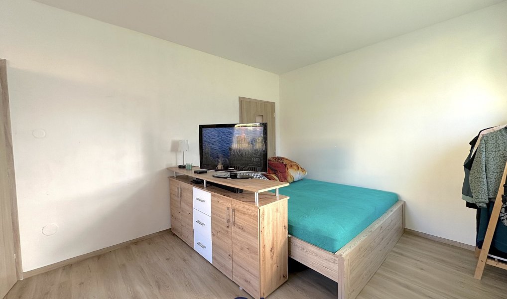 Pronájem bytu 1+1 48 m², Stráž pod Ralskem – náhled fotky 9