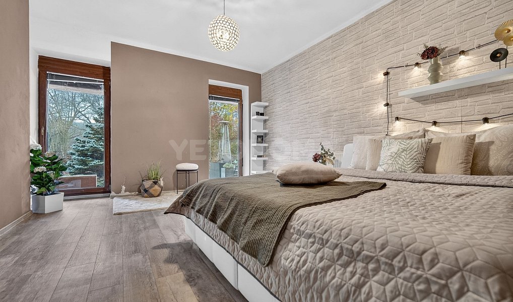 Prodej domu 280 m² s pozemkem 2 085 m², Chotíkov – náhled fotky 8