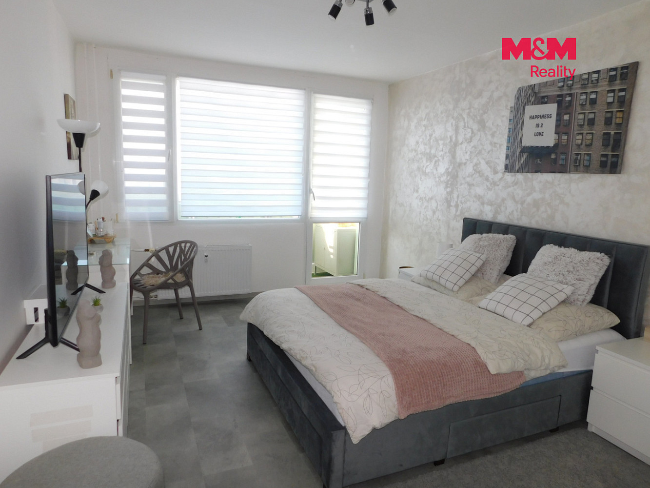 Pronájem bytu 3+1 81 m² – fotografie 5