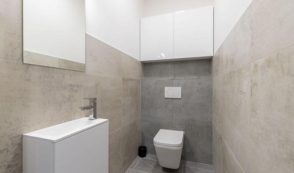 Prodej domu 146 m² s pozemkem 282 m², Brodek u Prostějova – náhled fotky 19