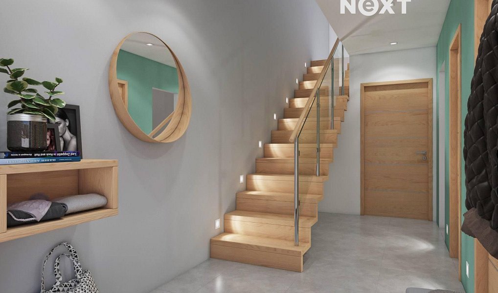 Prodej stavebního pozemku 2 337 m², Benecko – náhled fotky 16