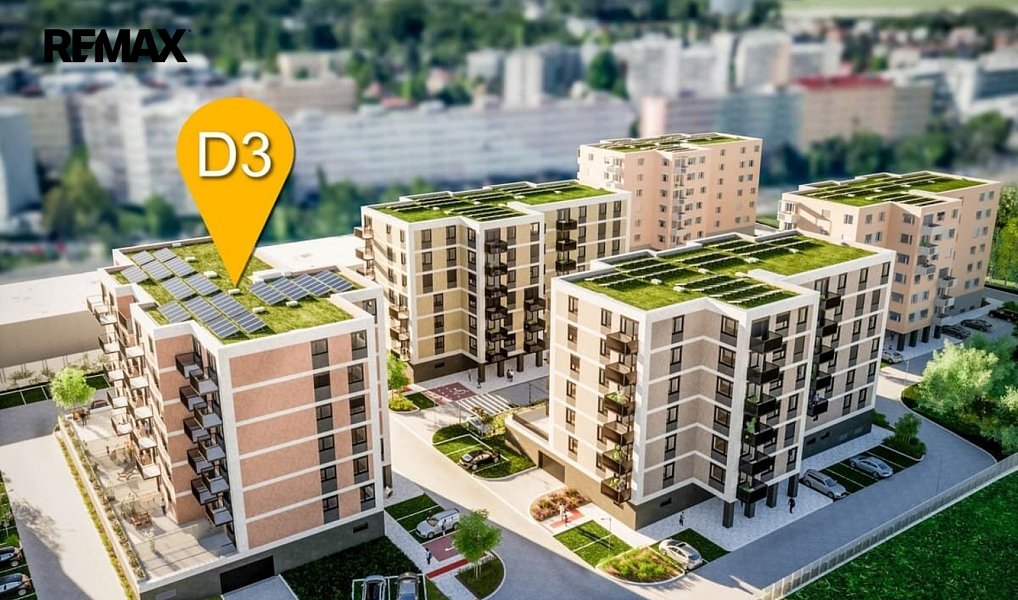 Prodej bytu 3+kk 85 m², Mělník – náhled fotky 2