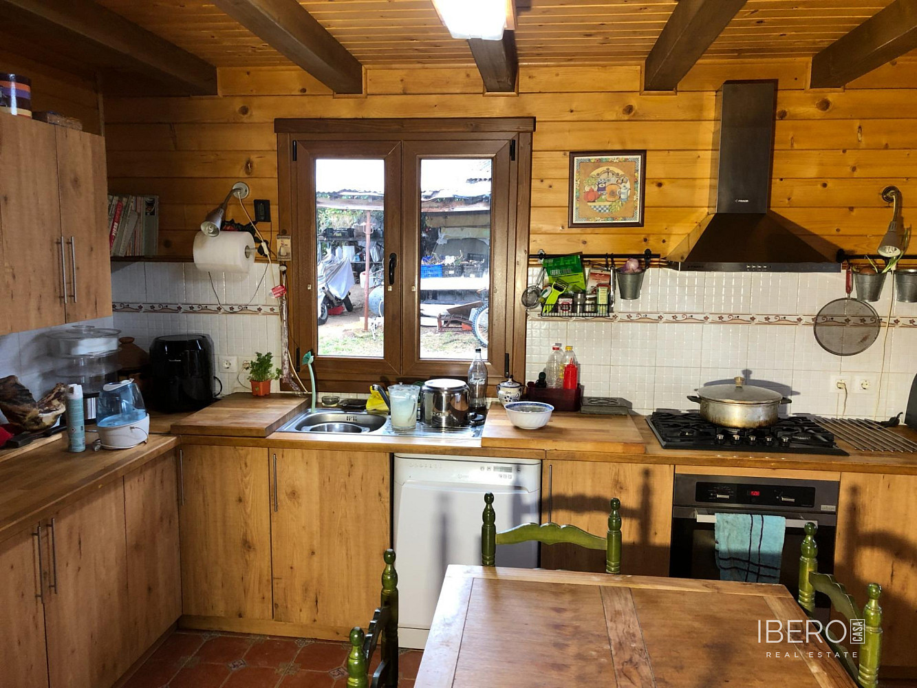 Casa 5+kk – Castellcir, Santa Coloma Sasserra - Más