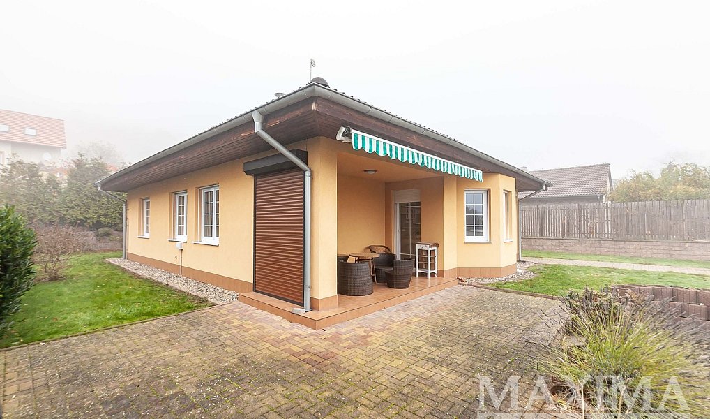 Prodej domu 113 m² s pozemkem 872 m², Chomutov – náhled fotky 26