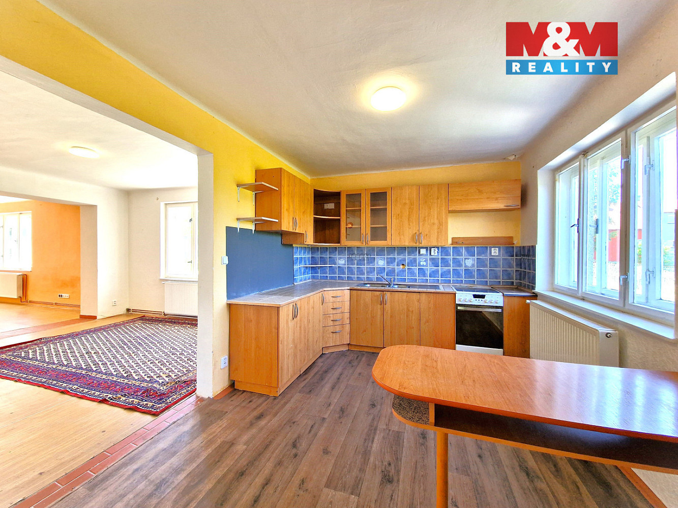 Prodej domu 180 m² s pozemkem 926 m² — photo 2