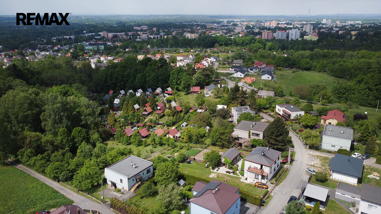 Prodej stavebního pozemku 1 609 m² – fotografie 5
