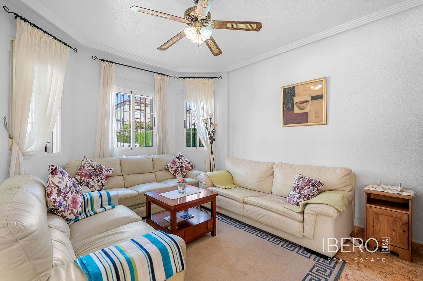 Casa 4+kk – Guardamar del Segura - Més