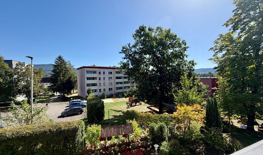 Pronájem bytu 2+1 54 m², Rožnov pod Radhoštěm – náhled fotky 12