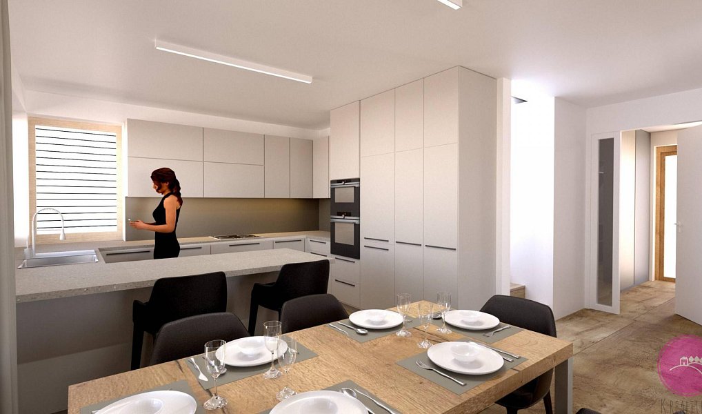 Prodej domu 173 m² s pozemkem 279 m², Přerov – náhled fotky 6