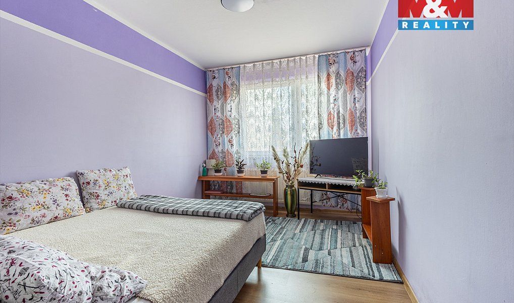 Prodej bytu 5+1 86 m², Česká Lípa – náhled fotky 4