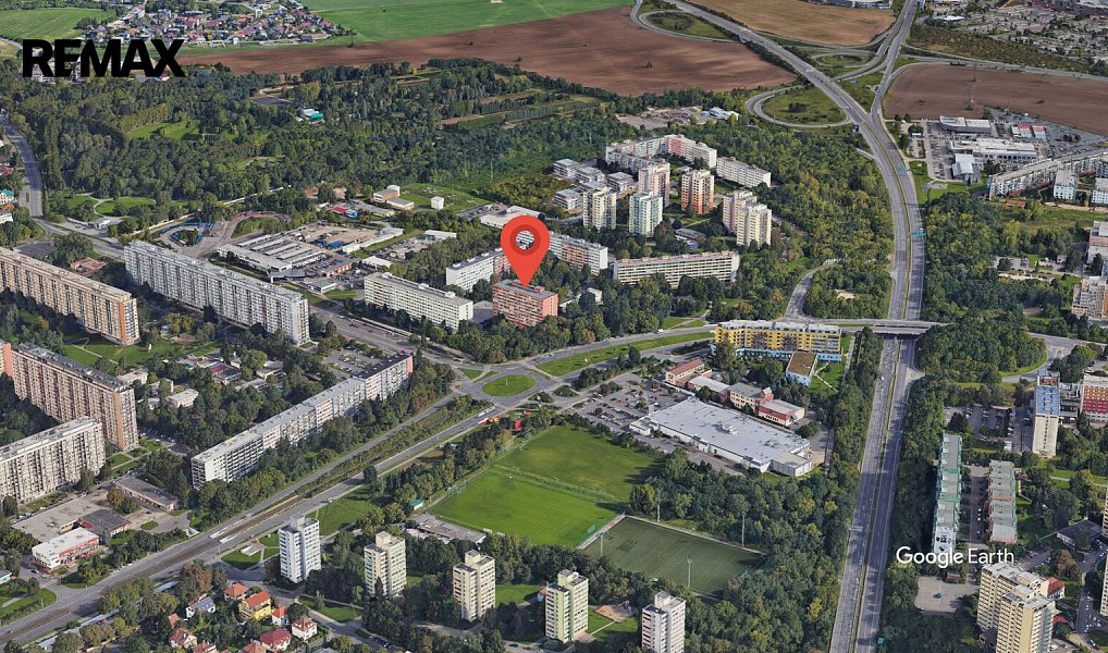 Prodej bytu 1+1 38 m², Praha – náhled fotky 18