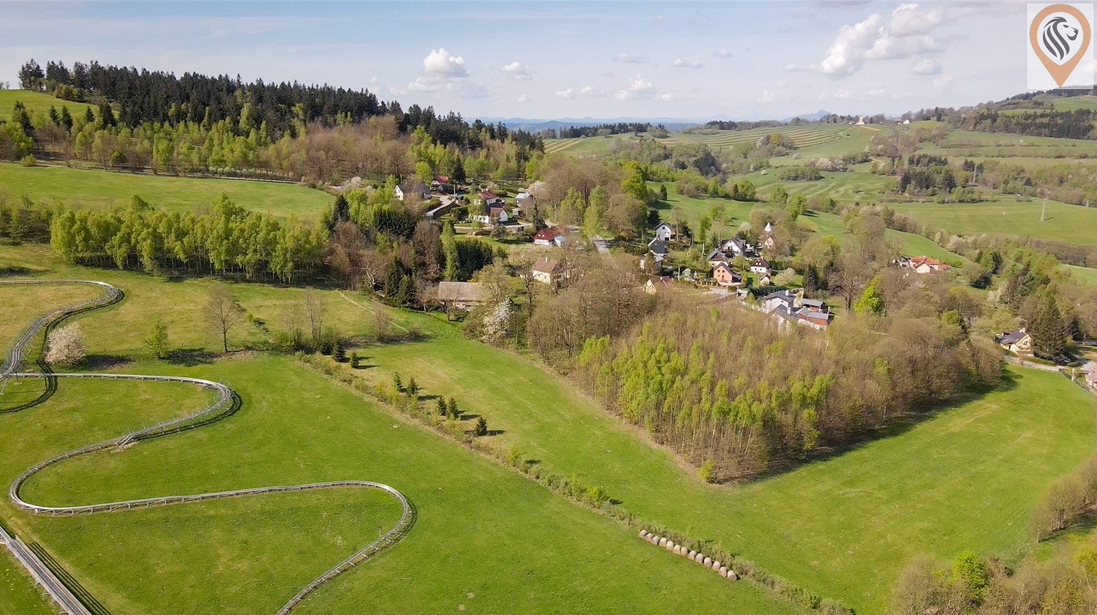 Prodej pozemku 1 459 m² – fotografie 5