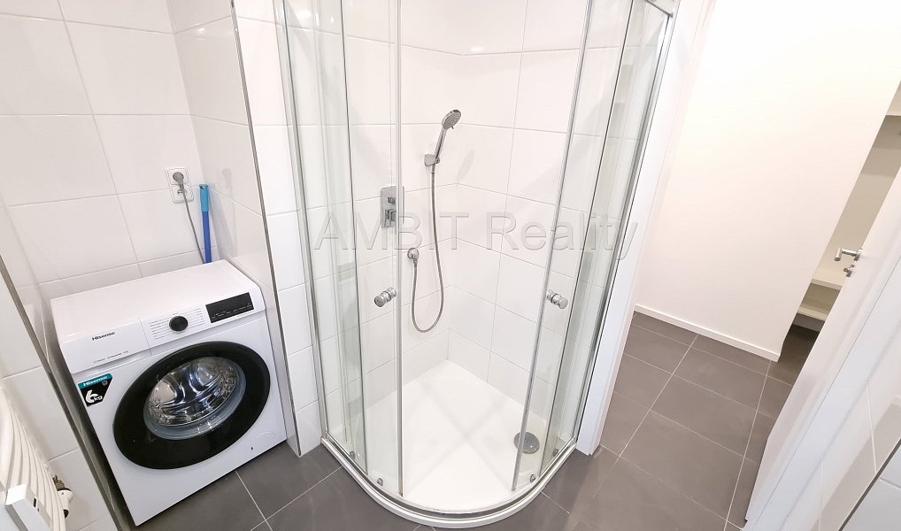 Pronájem bytu 2+kk 51 m², Praha – náhled fotky 19