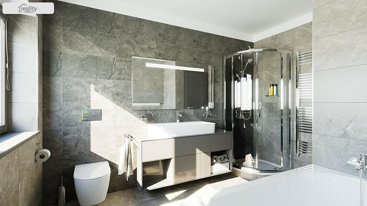 Prodej domu 113 m² s pozemkem 539 m² – pohled 6