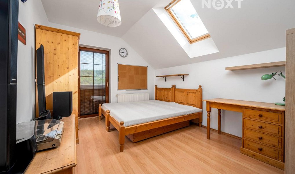 Prodej domu 165 m² s pozemkem 1 164 m², Svinařov – náhled fotky 20