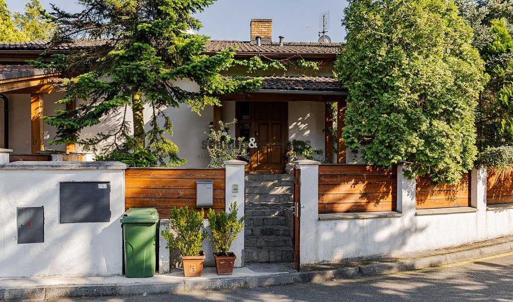 Prodej domu 153 m² s pozemkem 520 m², Žebrák – náhled fotky 35