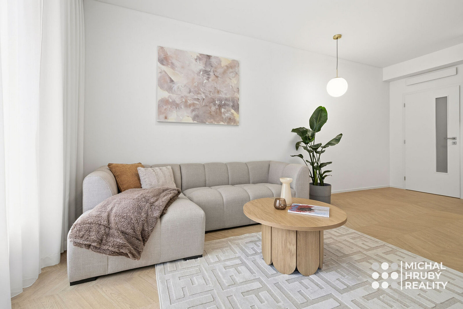 Prodej bytu 3+kk 69 m² – fotografie 5
