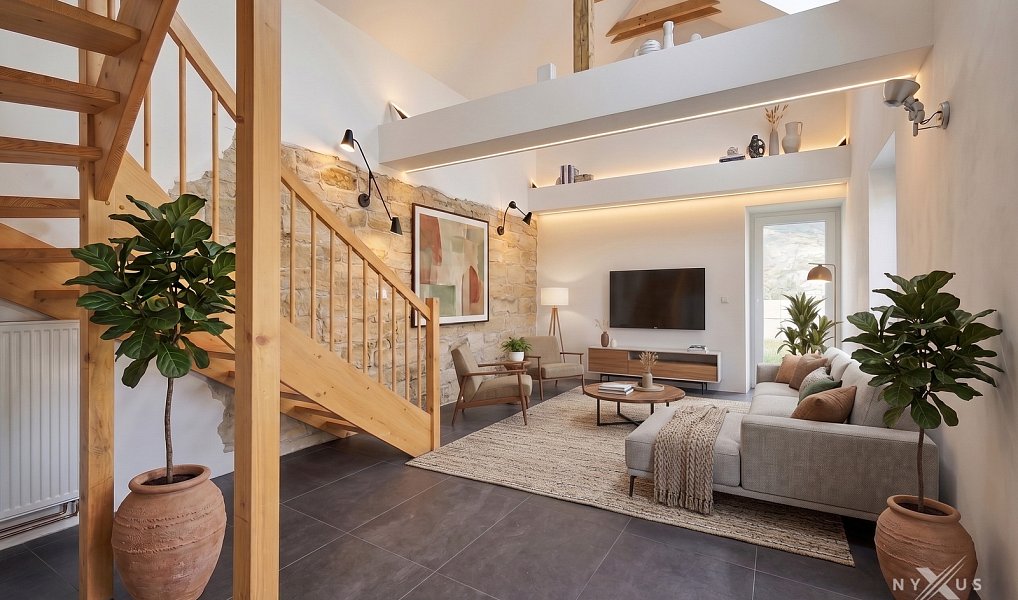 Prodej domu 150 m² s pozemkem 946 m², Neuměřice – náhled fotky 5