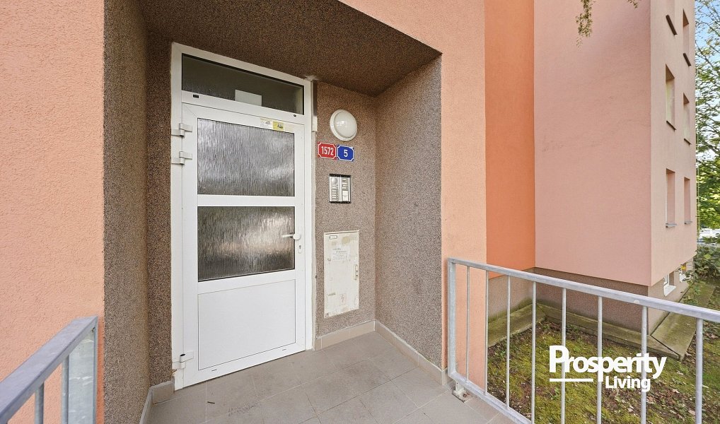 Prodej bytu 1+kk 30 m², Teplice – náhled fotky 19