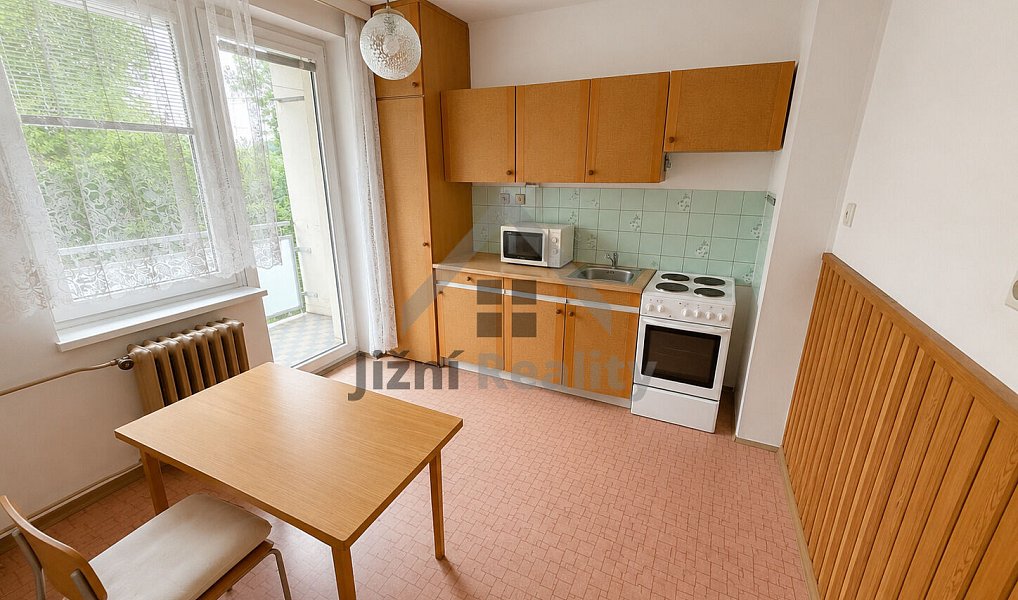 Prodej bytu 3+1 85 m², Benešov nad Černou – náhled fotky 3