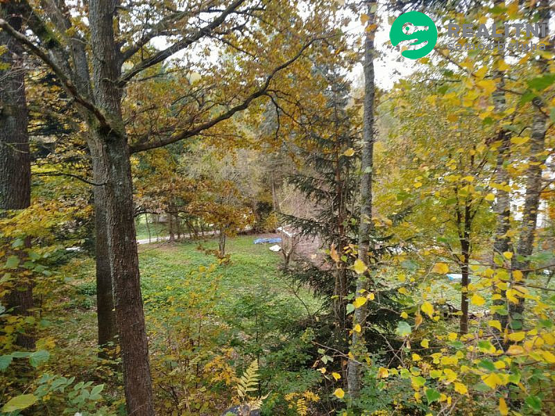 Prodej stavebního pozemku 2 020 m² – fotografie 2