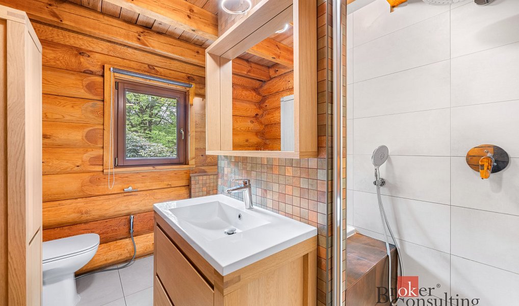 Prodej domu 154 m² s pozemkem 1 388 m², Kamenice – náhled fotky 21