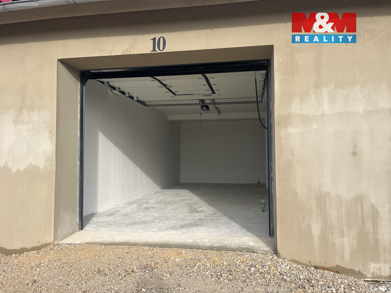 Pronájem garáže, 43 m2, újezdec — photo 2