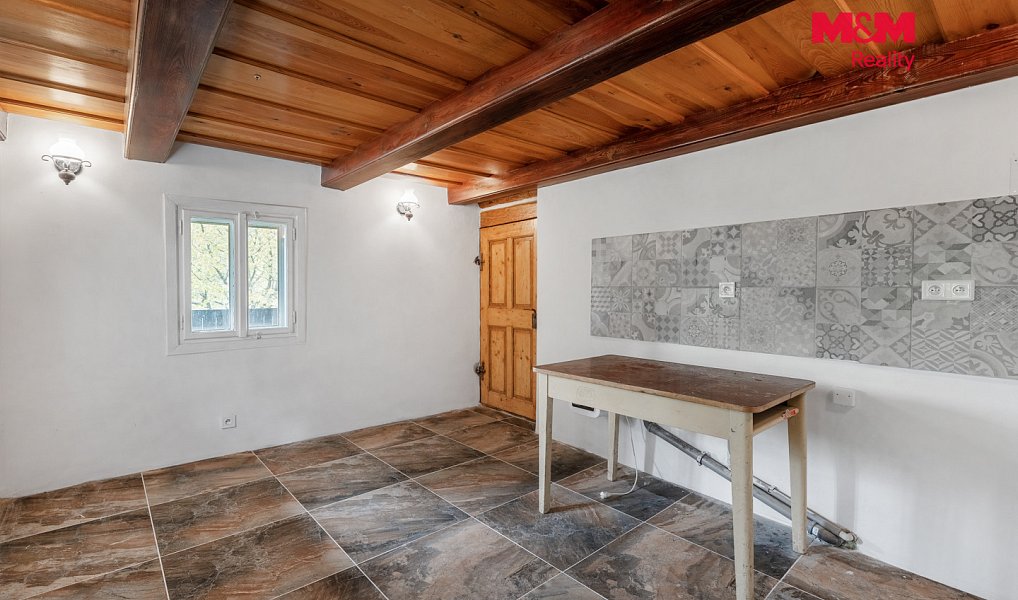 Prodej domu 113 m² s pozemkem 393 m², Kamenický Šenov – náhled fotky 29