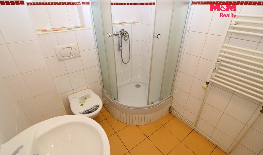 Pronájem bytu 1+kk 25 m², Varnsdorf – náhled fotky 7
