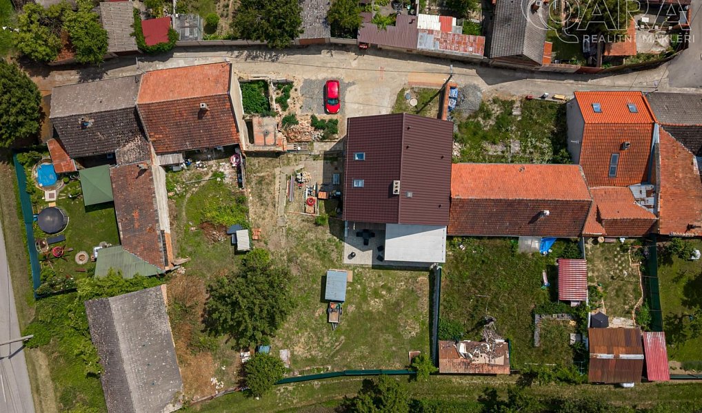 Prodej domu 295 m² s pozemkem 707 m², Litenčice – náhled fotky 58