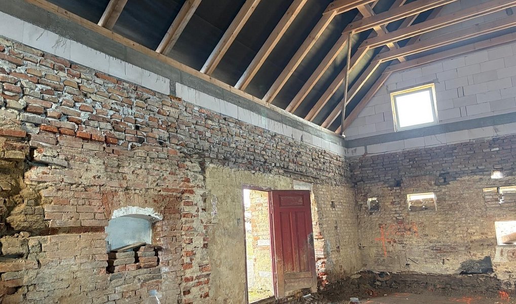 Prodej domu 201 m² s pozemkem 248 m², Krajková – náhled fotky 5