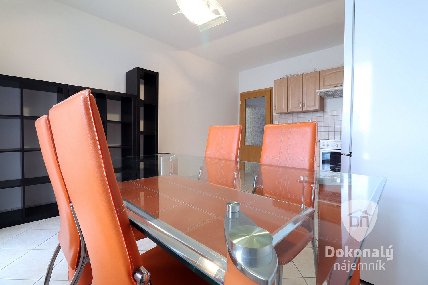 Pronájem bytu 2+1 74 m² – fotografie 2
