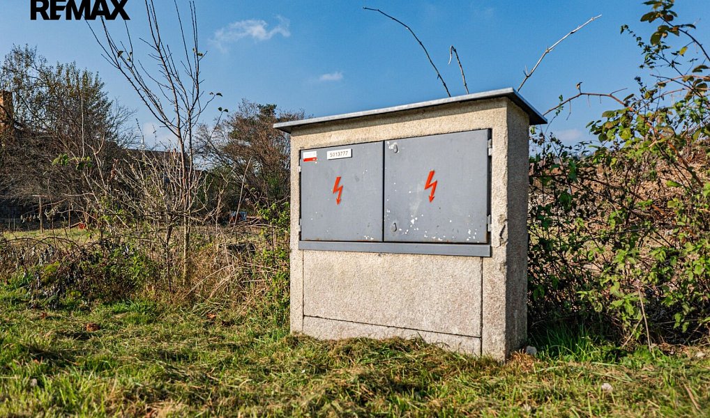 Prodej stavebního pozemku 3 297 m², Číměř – náhled fotky 20