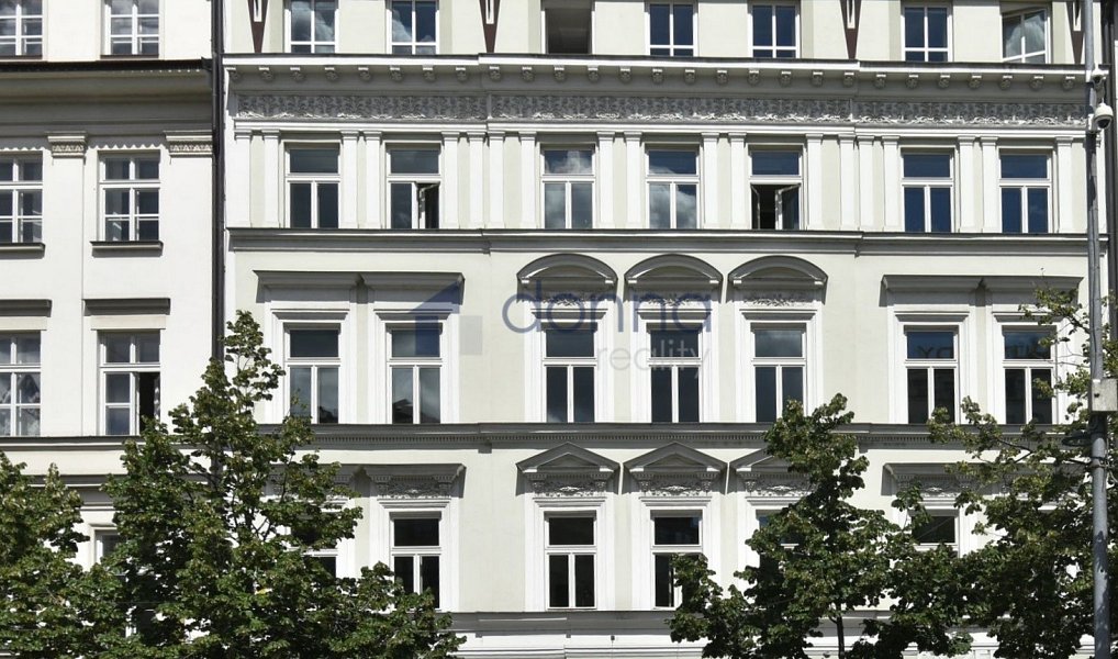 Pronájem garážového stání, Václavské náměstí, Praha 1, Praha – náhled fotky 3