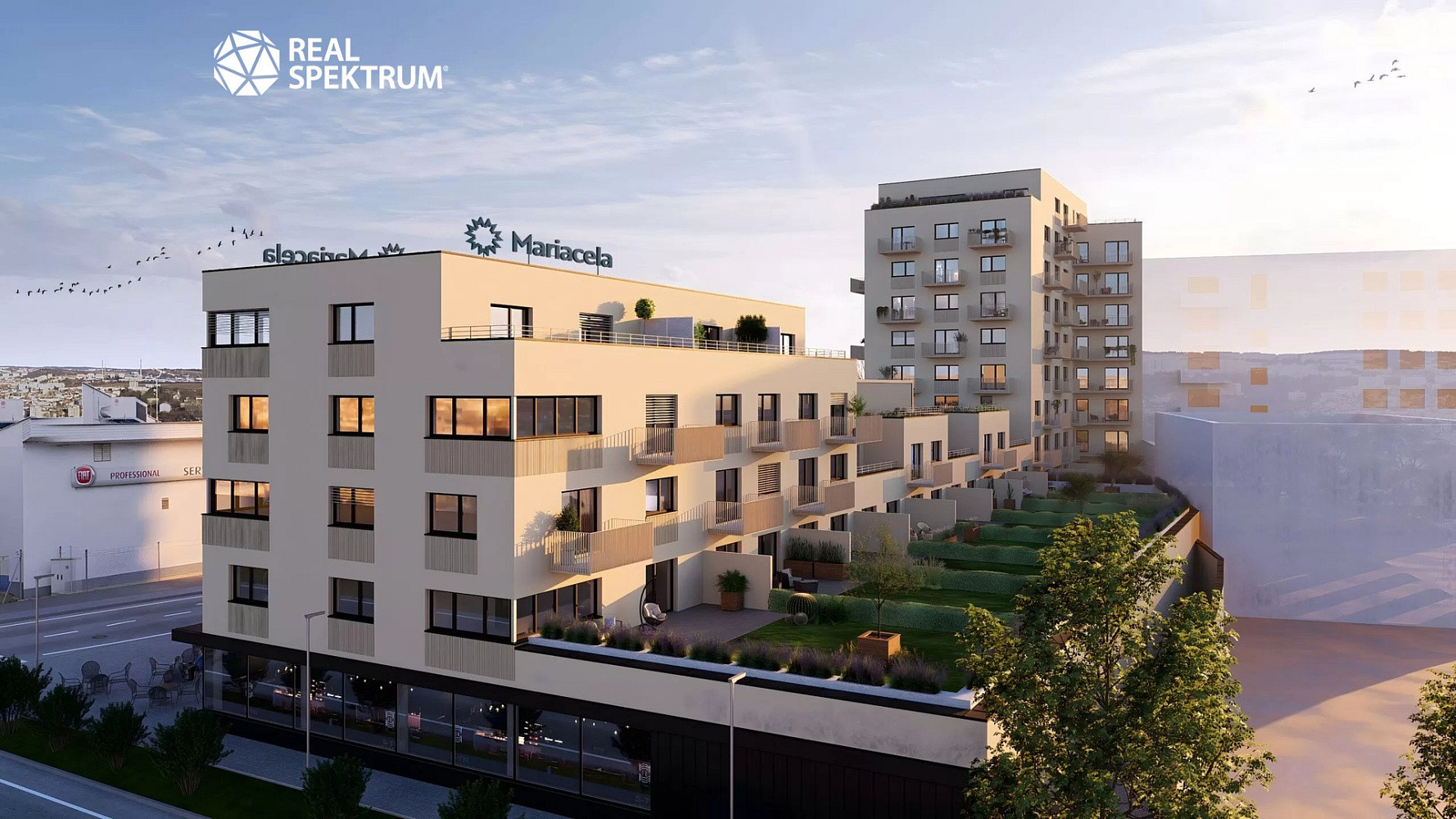 Pronájem obchodních prostor 128 m² – fotografie 5