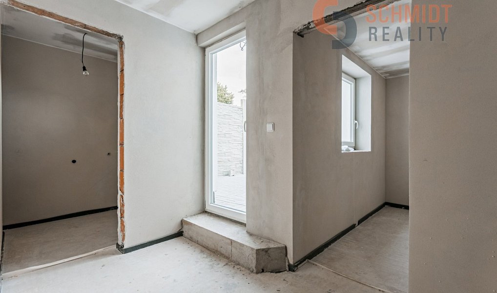 Prodej domu 120 m² s pozemkem 1 812 m², Žeravice – náhled fotky 16