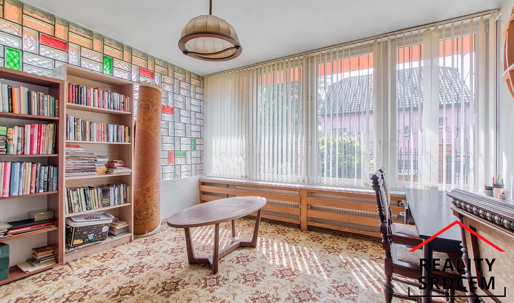 Prodej domu 178 m² s pozemkem 817 m², Karviná – náhled fotky 21