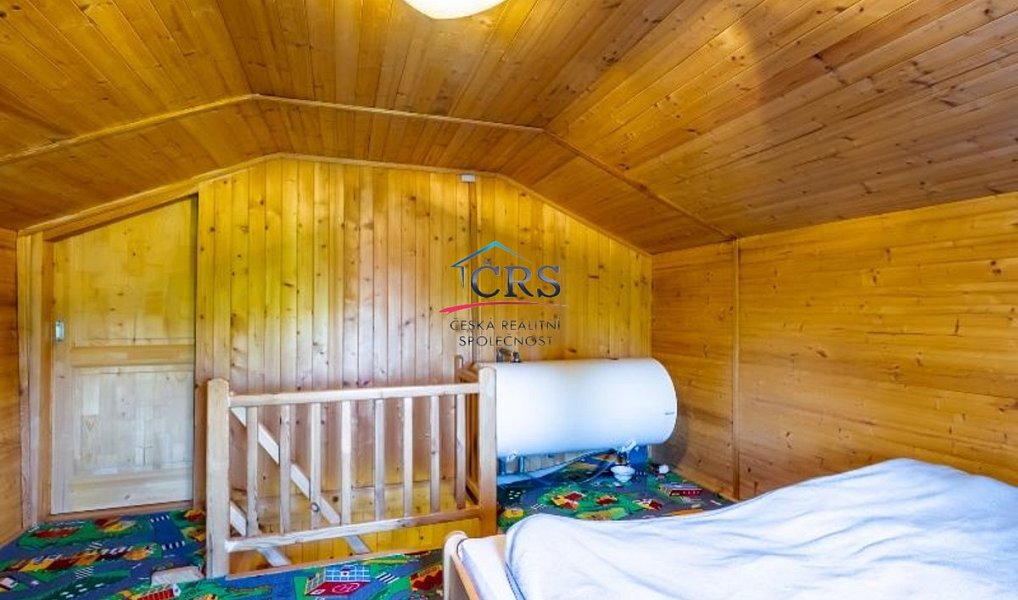 Prodej chaty/chalupy 42 m² s pozemkem 361 m², Praha – náhled fotky 8