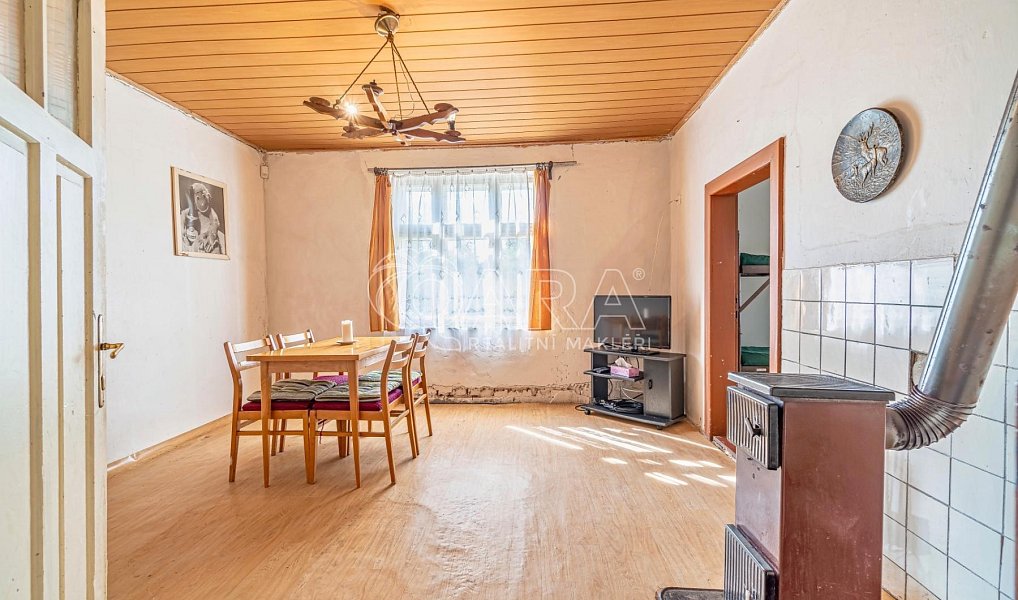 Prodej domu 114 m² s pozemkem 873 m², Podbořany – náhled fotky 4