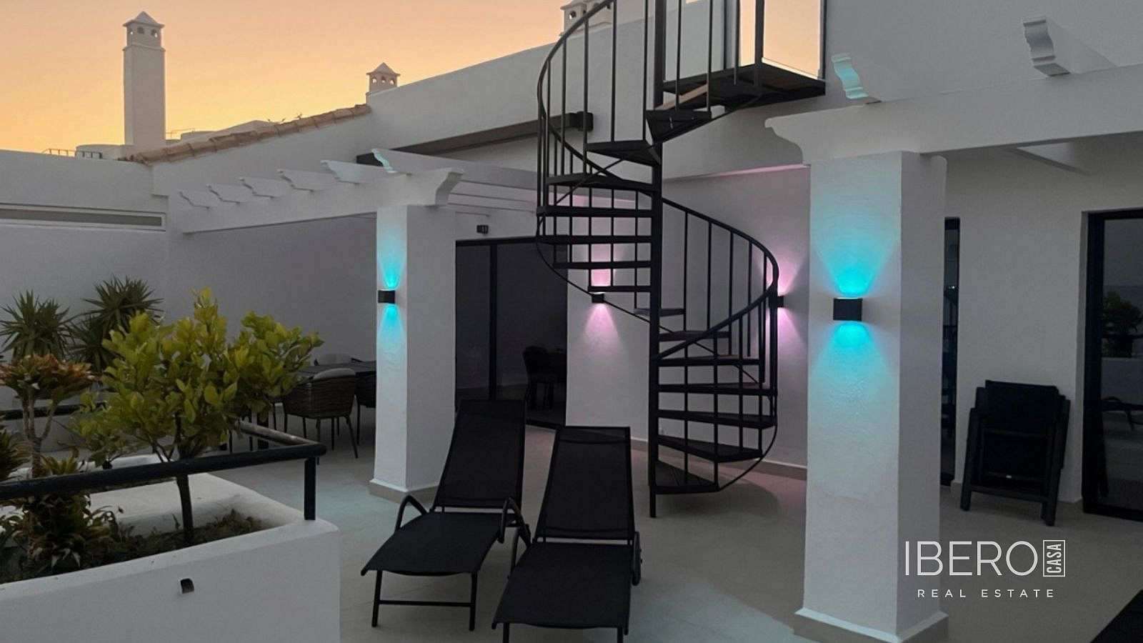 Piso 4+kk – Mijas, Urbanización Santa Rosa, Las Lomas de Mijas - Vista 3