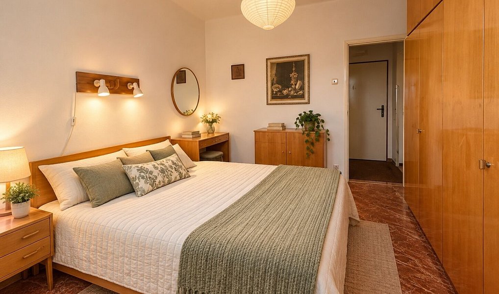 Prodej bytu 2+1 60 m², Plasy – náhled fotky 7