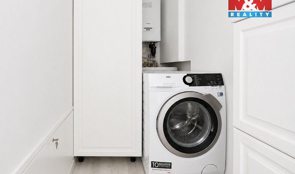 Prodej domu 103 m² s pozemkem 420 m², Havlíčkův Brod – náhled fotky 16