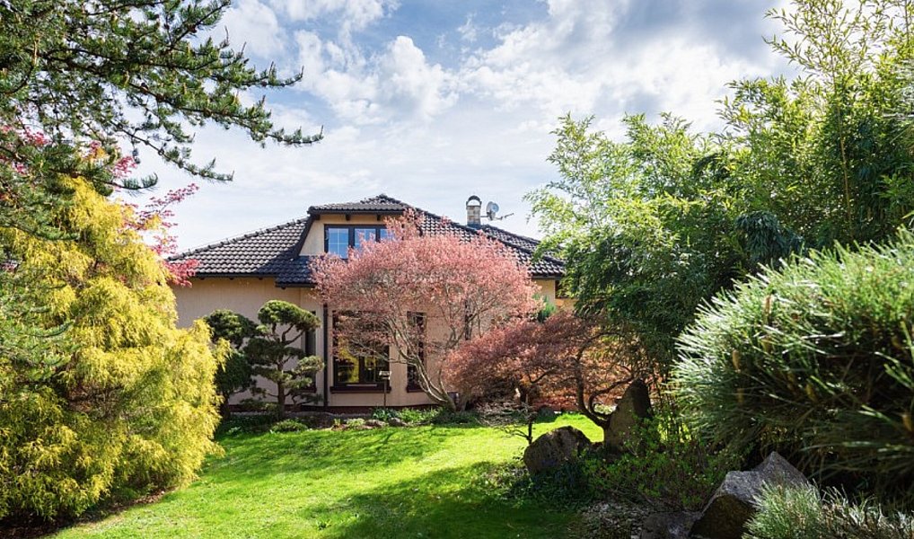 Prodej domu 376 m² s pozemkem 1 766 m², Liberec – náhled fotky 24