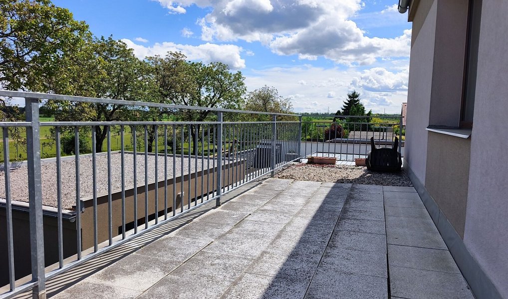 Pronájem bytu 4+1 95 m², Nová Ves – náhled fotky 11