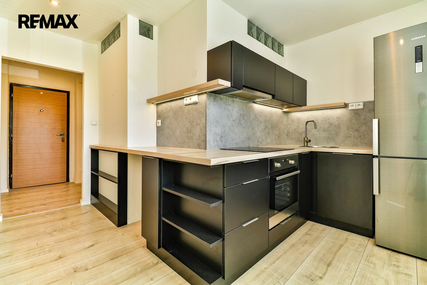 Prodej bytu 1+1 36 m²