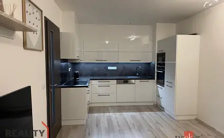 Prodej bytu 3+kk 72 m², Studentská, Plzeň - Bolevec