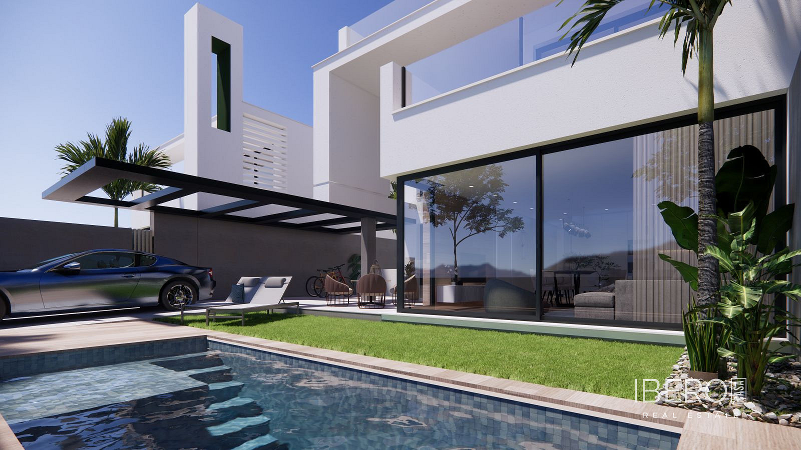Casa 4+kk – Murcia, San Miguel, La Arboleja - Vista 2