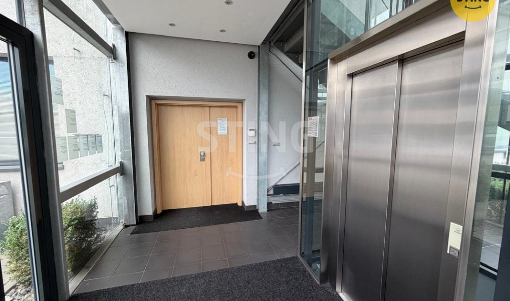 Pronájem kanceláře 195 m², Ostrava – náhled fotky 4